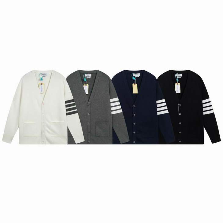 Picture of Thom Sweaters _SKUThomBrowneS-2XLhetx0148686